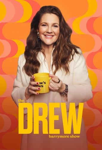 The Drew Barrymore Show 2020