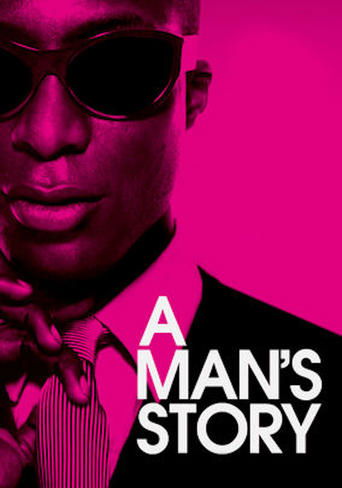 A Man's Story 2011