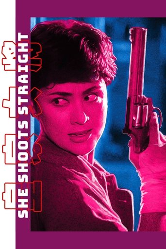 She Shoots Straight 1990