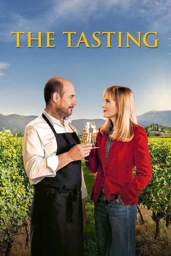 The Tasting 2022