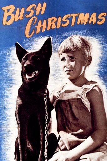 Bush Christmas 1947