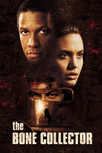 The Bone Collector 1999