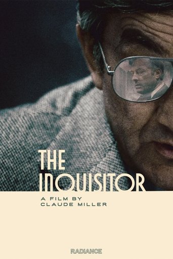 The Inquisitor 1981