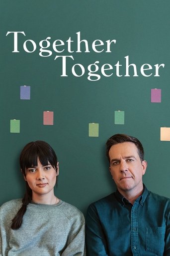 Together Together 2021