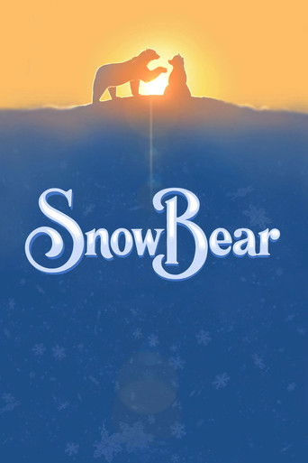 Snow Bear 2025