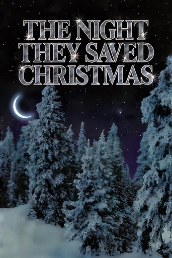 The Night They Saved Christmas 1984