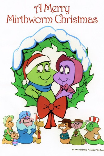 A Merry Mirthworm Christmas 1984