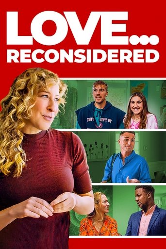 Love... Reconsidered 2024
