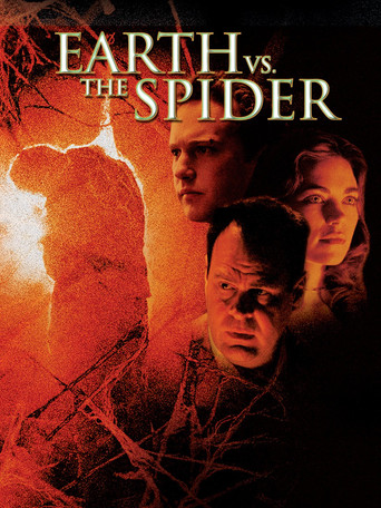 Earth vs. the Spider 2001