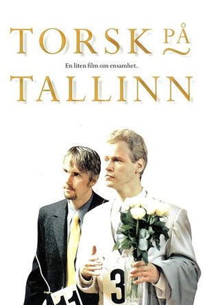 Screwed in Tallinn: A Small Film About Loneliness 1999