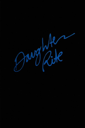 Daughter Rite 1979