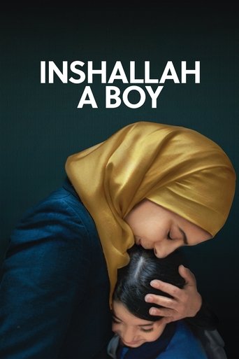 Inshallah a Boy 2024