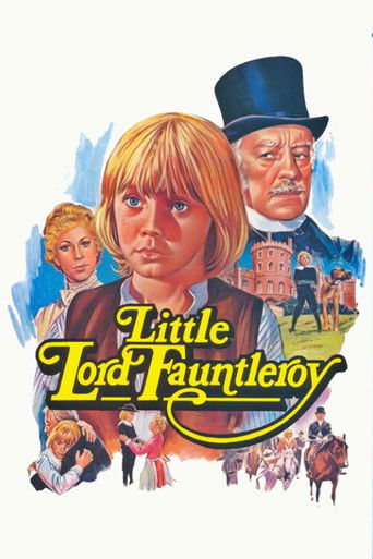 Little Lord Fauntleroy 1980