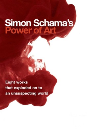 Simon Schama's Power of Art 2006