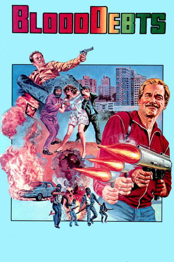 Blood Debts 1985