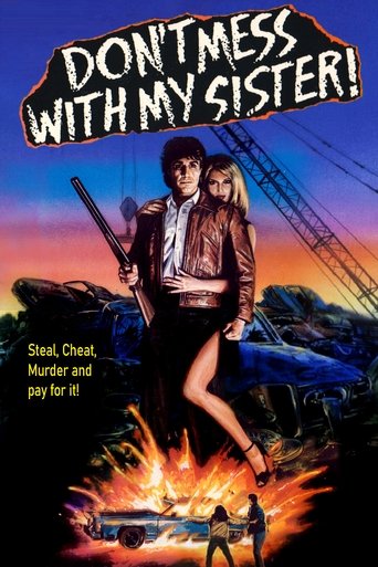 Don't Mess with My Sister! 1985