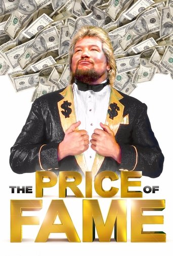 The Price of Fame 2017