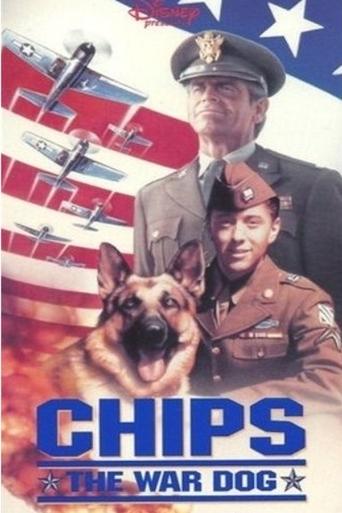 Chips, the War Dog 1990