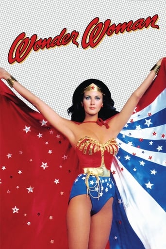 Wonder Woman 1975