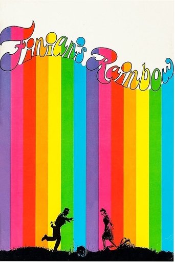 Finian's Rainbow 1968