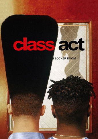 Class Act 1992