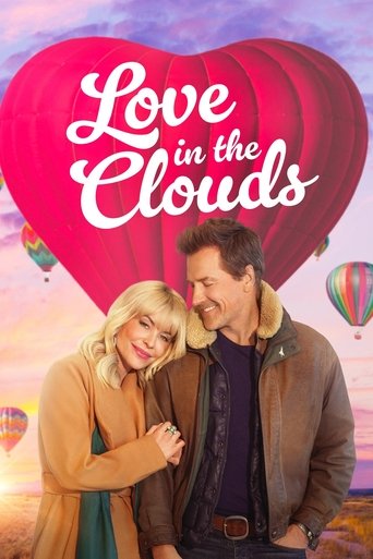 Love in the Clouds 2025