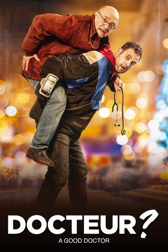 A Good Doctor 2019