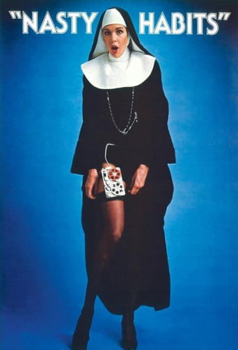 Nasty Habits 1977