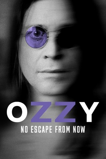 Ozzy: No Escape from Now 2025