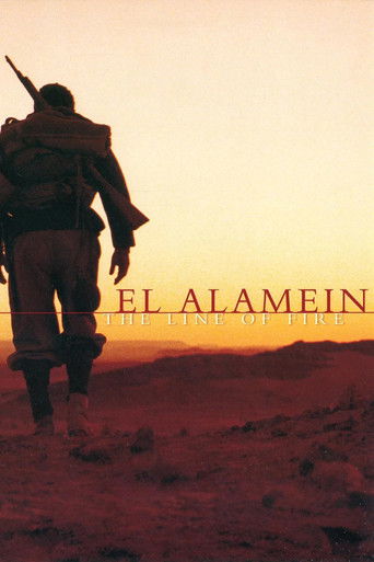 El Alamein 2002