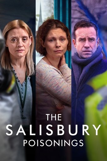 The Salisbury Poisonings 2020