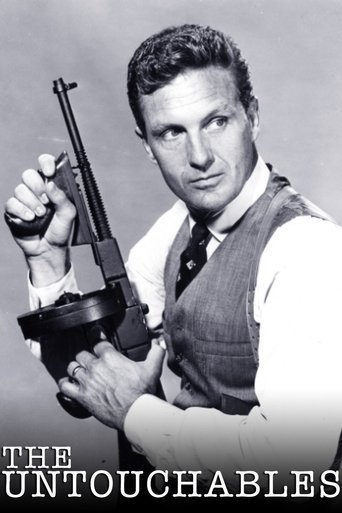 The Untouchables 1959