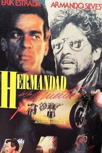 The Last Riders 1992
