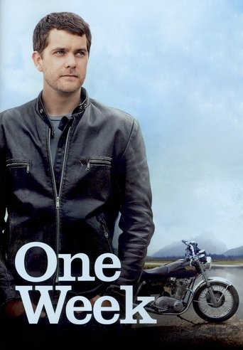 One Week 2008