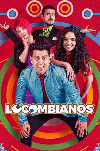 Locombianos 2021