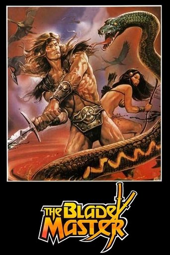 The Blade Master 1982
