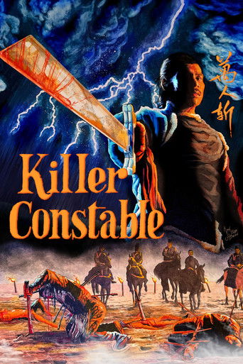 Killer Constable 1980