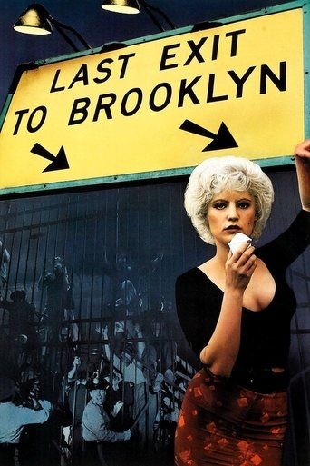 Last Exit to Brooklyn 1989