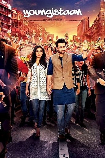 Youngistaan 2014