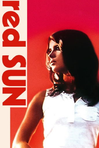 Red Sun 1970