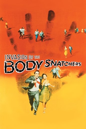 Invasion of the Body Snatchers 1956