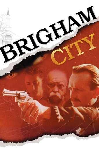 Brigham City 2001