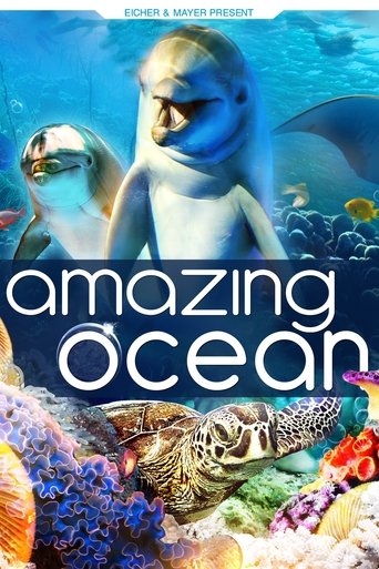 Amazing Ocean 3D 2013