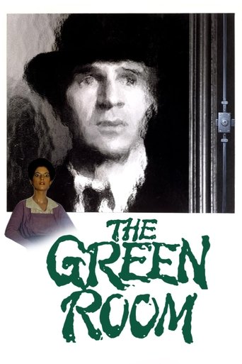 The Green Room 1978