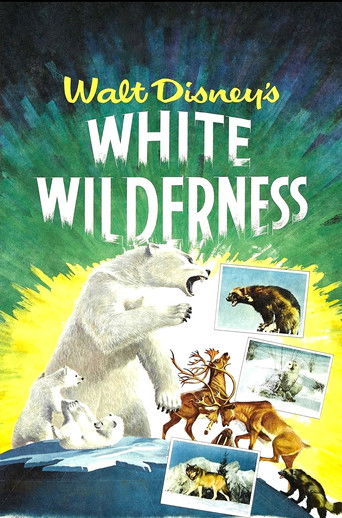White Wilderness 1958