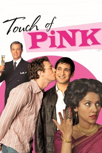 Touch of Pink 2004