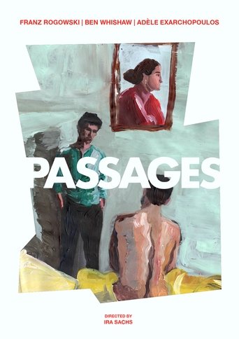 Passages 2023