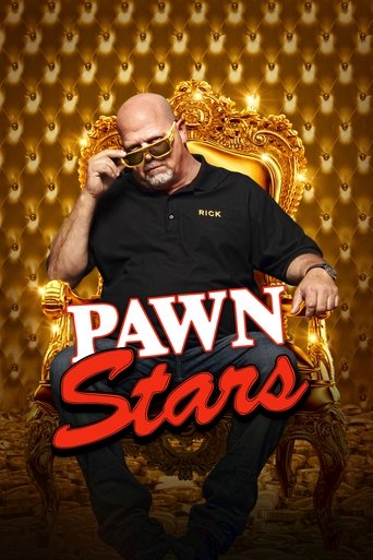 Pawn Stars 2009
