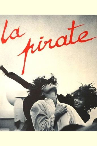 La Pirate 1984