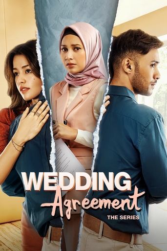 Wedding Agreement: The Series 2022